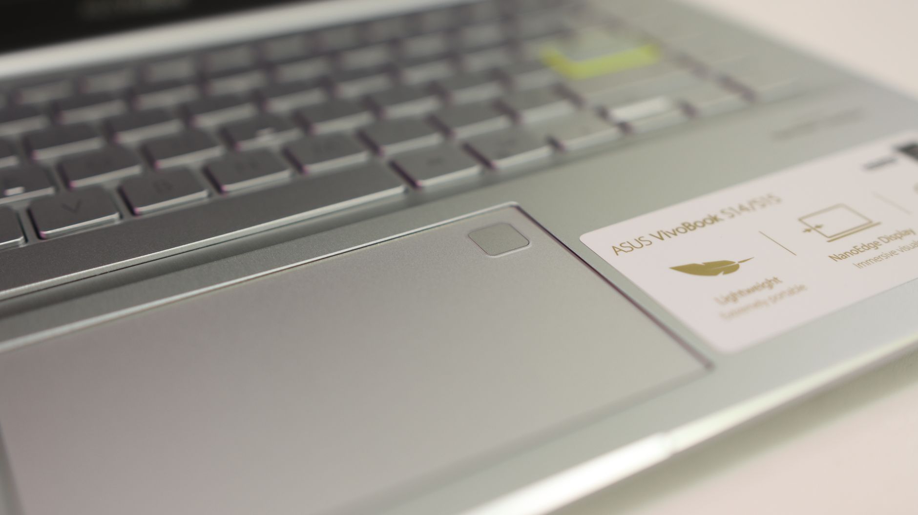 ASUS Vivobook Laptop