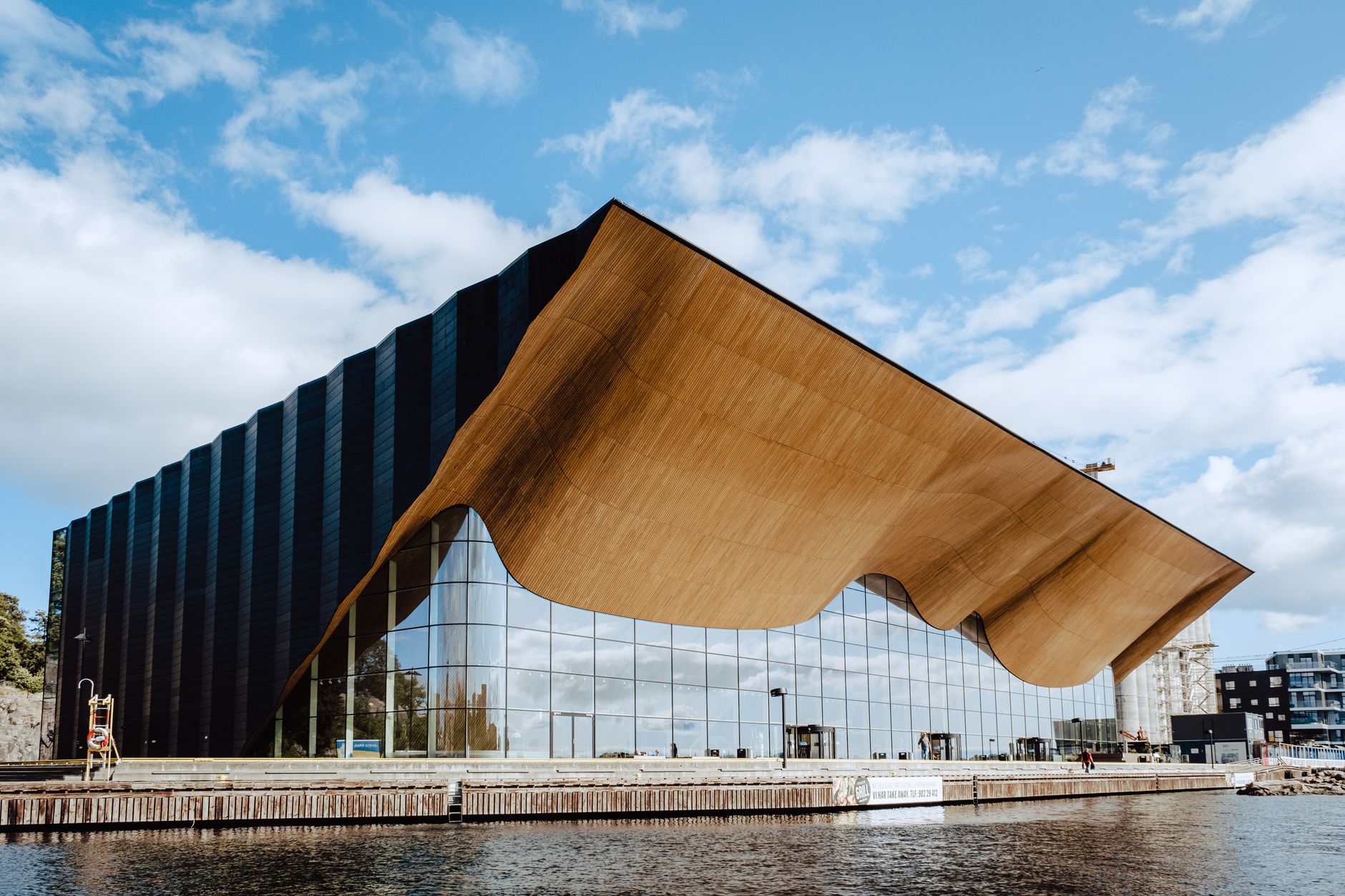 Blum Experience Centre