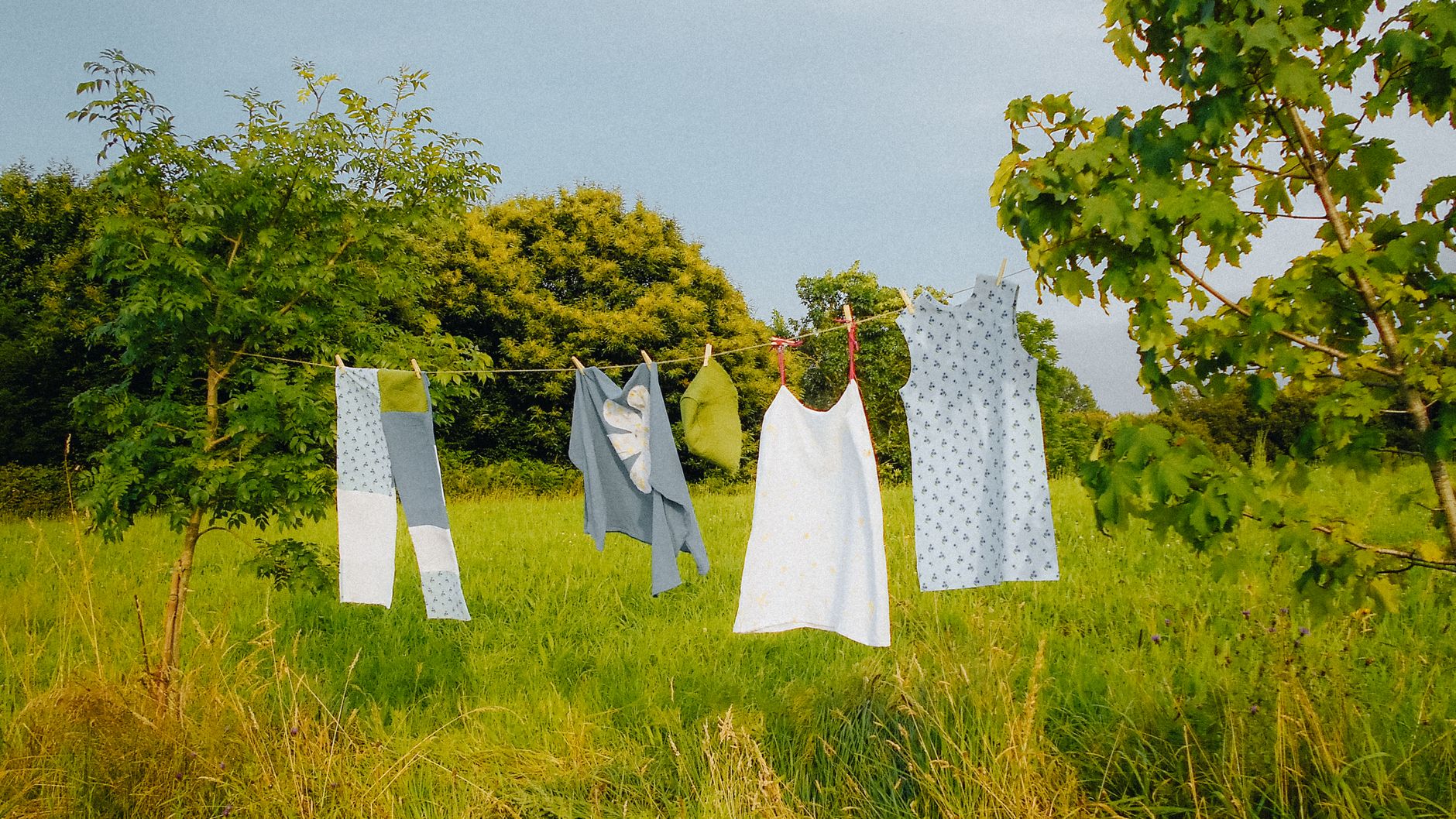 Collina Strada home collection