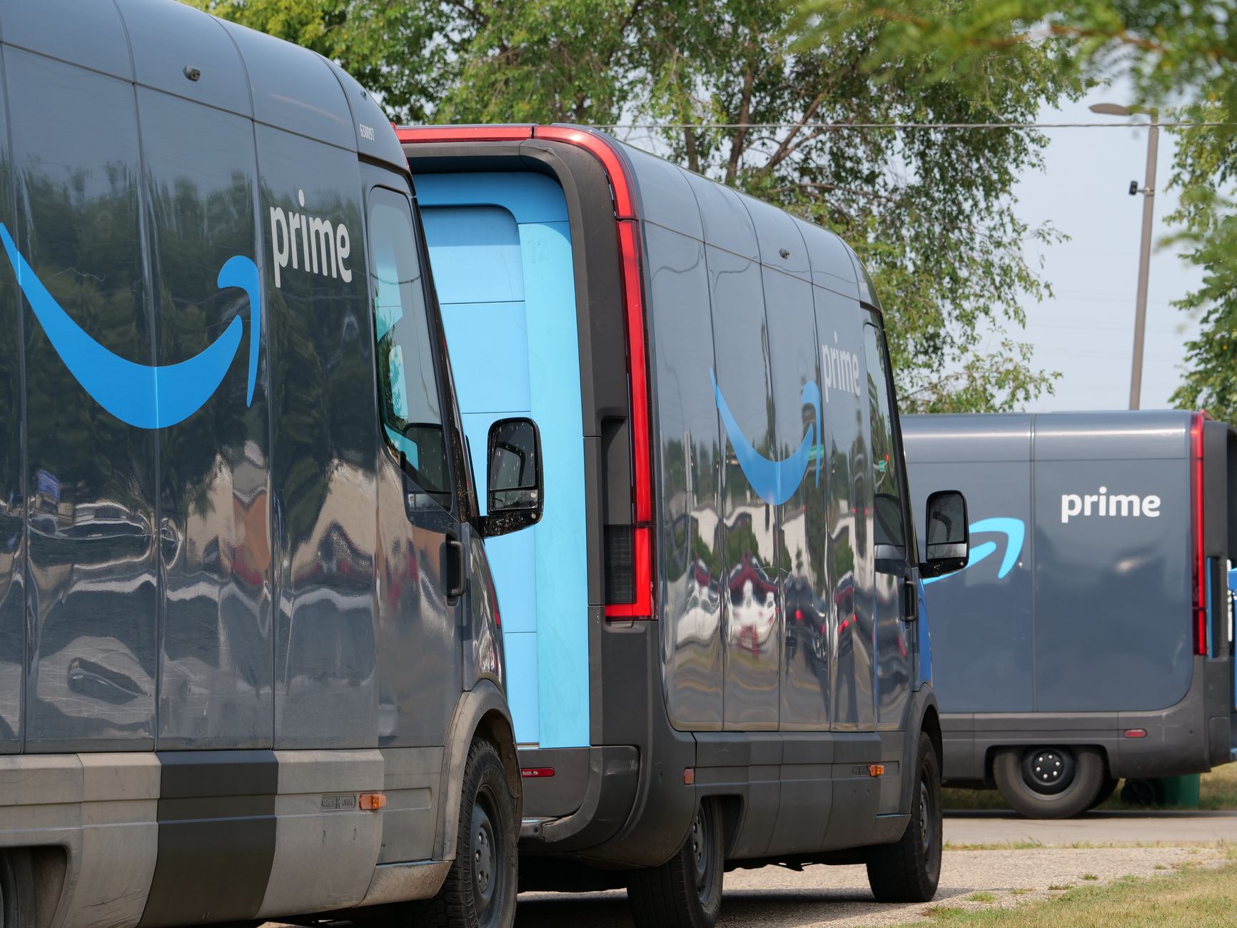 Doreme Amazon partnership