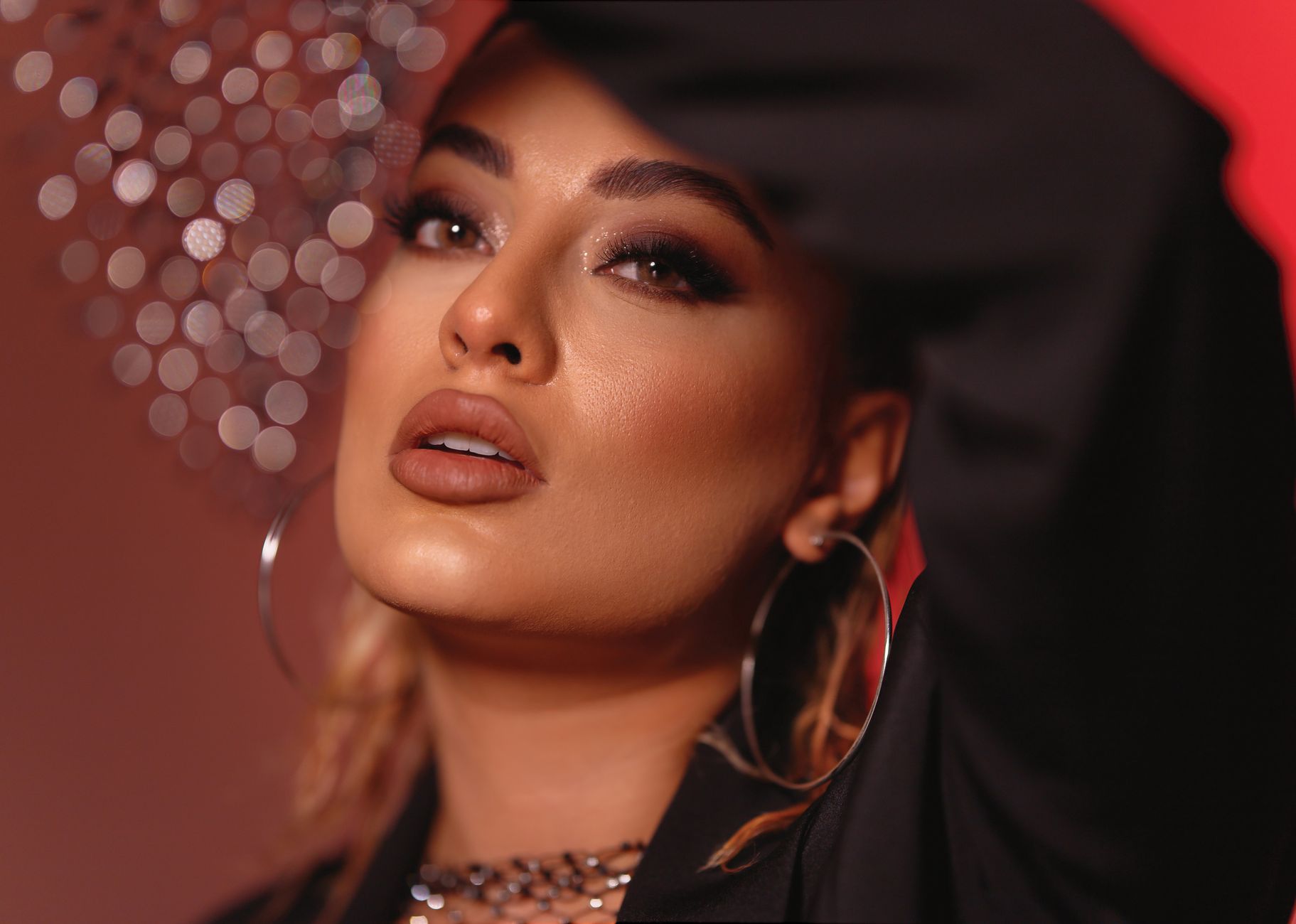 Huda Beauty Cardi B collection
