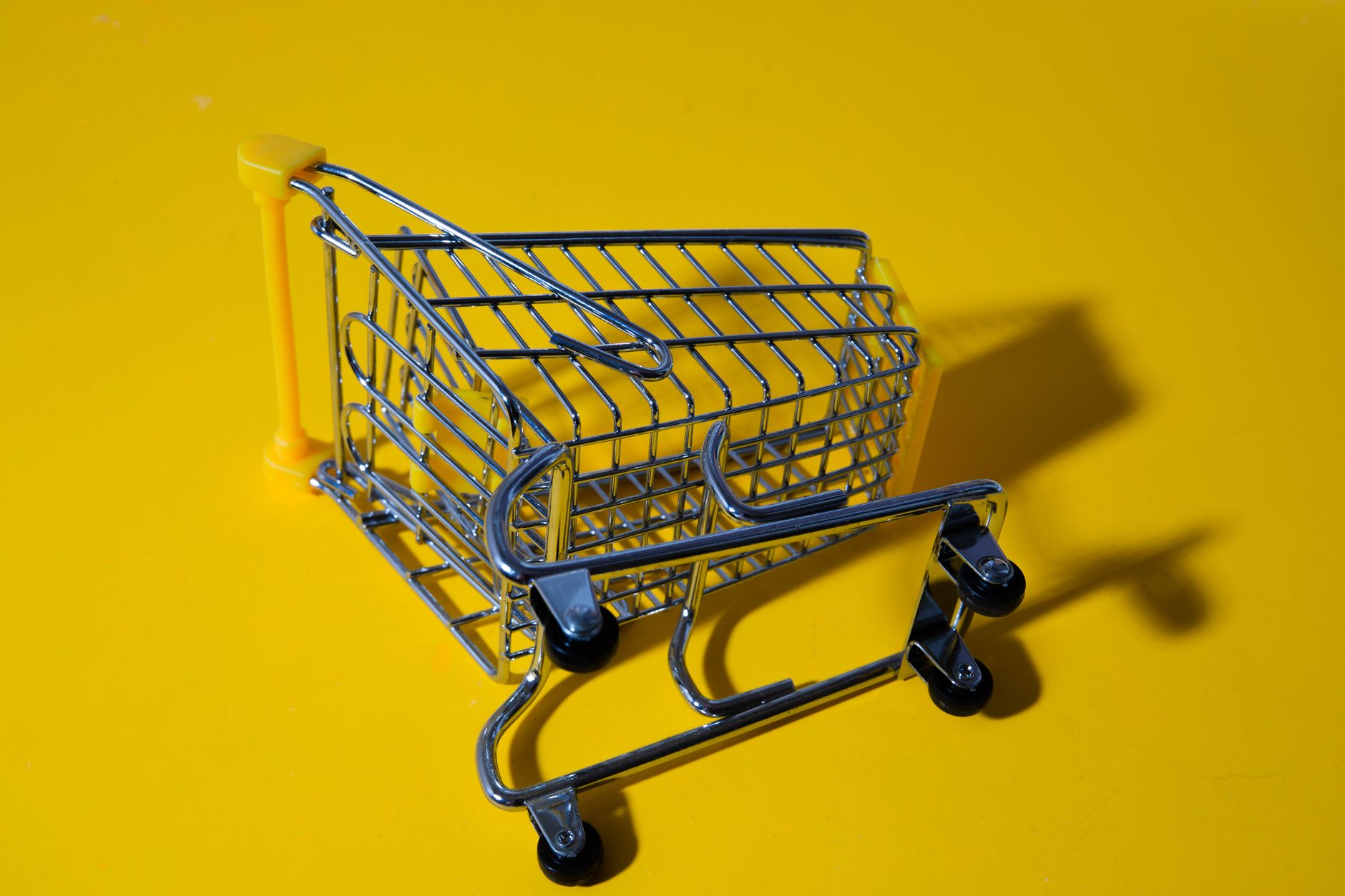 Kroger sales outlook
