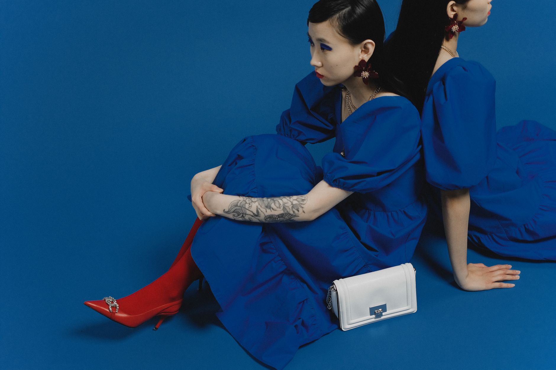 Miraggio A/W 2026 collection