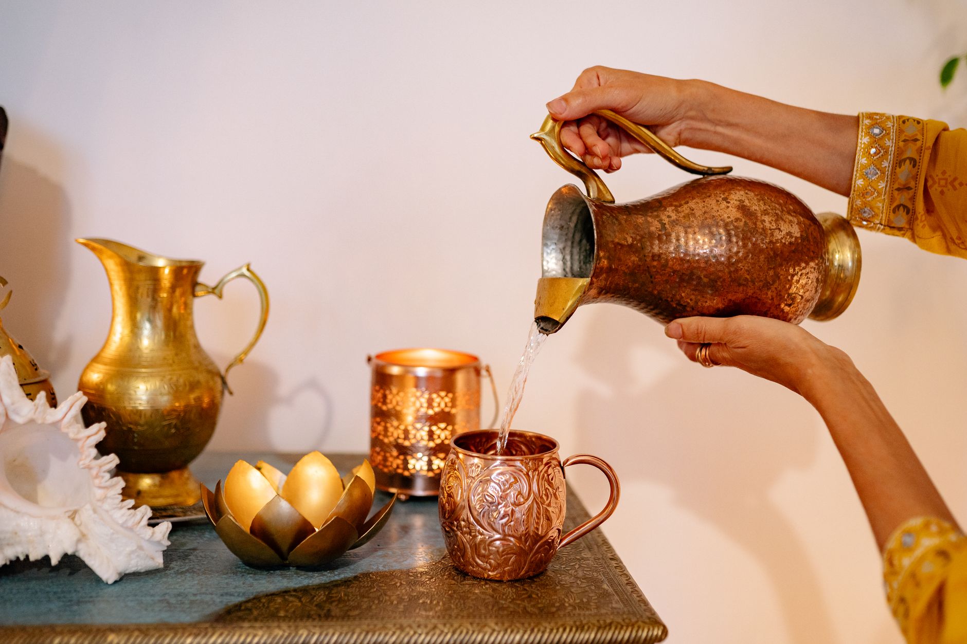 Diwali tumbler collection