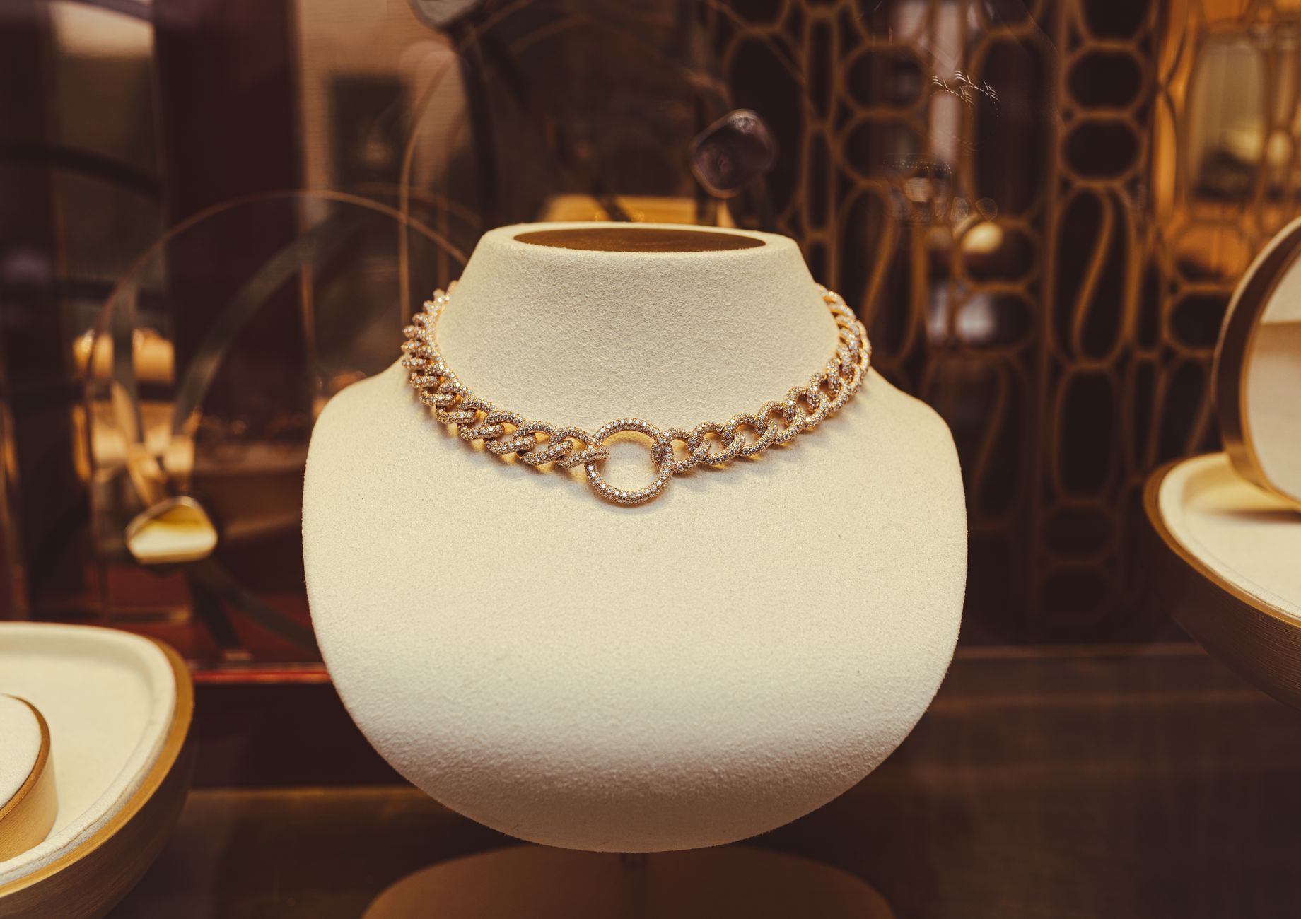 Kothari Group jewellery retail