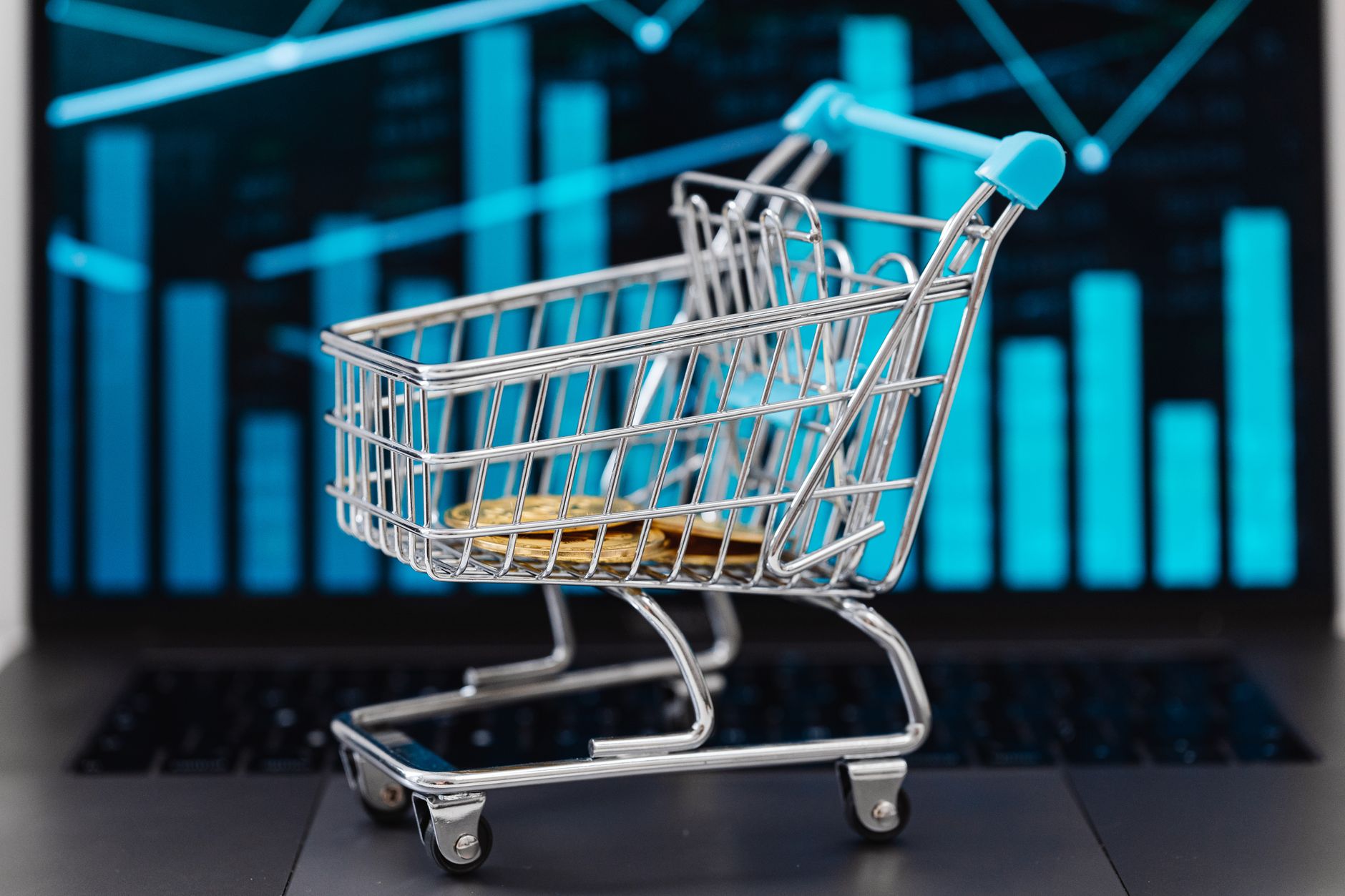 retail technology trends